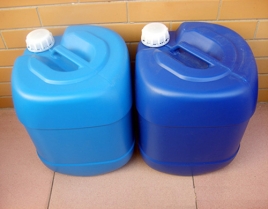 塑料桶盛装不同物质的使用特点介绍