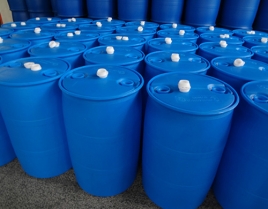 化工桶厂家：详解塑料桶具有的设计性能优势！