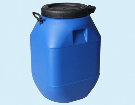 如何使用包装桶与废旧包装桶再生利用