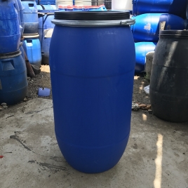 塑料桶厂家为您简述包装桶的清洗
